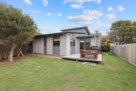 Tahiti Cape Woolamai - Hervey Bay Accommodation 0
