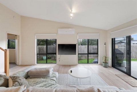 Tahiti Cape Woolamai - Hervey Bay Accommodation 2