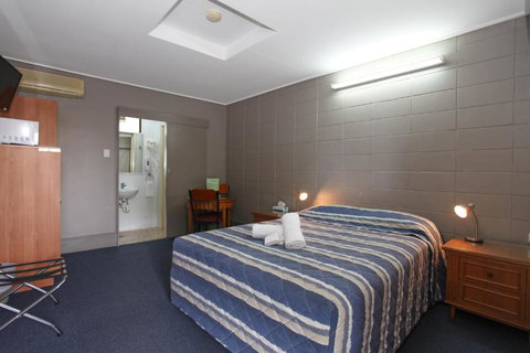 Tandara Hotel Motel - Hervey Bay Accommodation 0