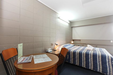 Tandara Hotel Motel - Hervey Bay Accommodation 1
