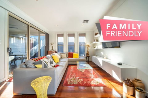 The Arlington West Hindmarsh - Tourism Hervey Bay 0