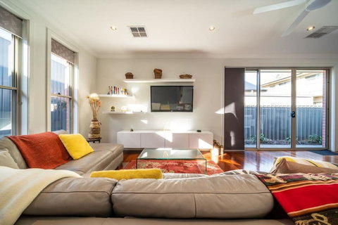 The Arlington West Hindmarsh - Tourism Hervey Bay 3