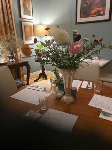The Barkly Bistro Bar & Accommodation - Tourism Hervey Bay 2