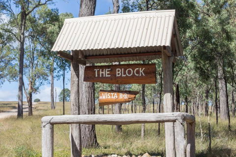 The Block Vista B&B - Hervey Bay Accommodation 1
