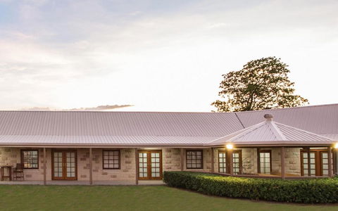 The Block Vista B&B - Hervey Bay Accommodation 0