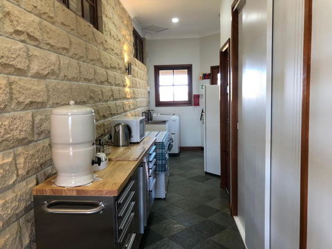 The Block Vista B&B - Hervey Bay Accommodation 2
