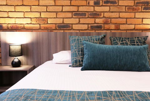 The Club Motor Inn Chinchilla - Hervey Bay Accommodation 1