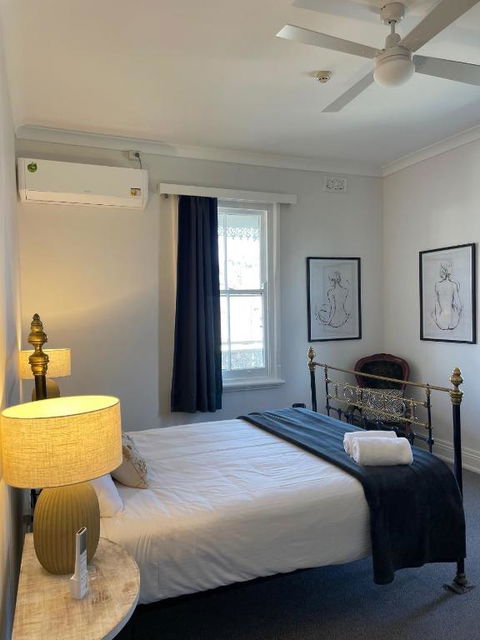 The Bolt Inn - Hervey Bay Accommodation 3