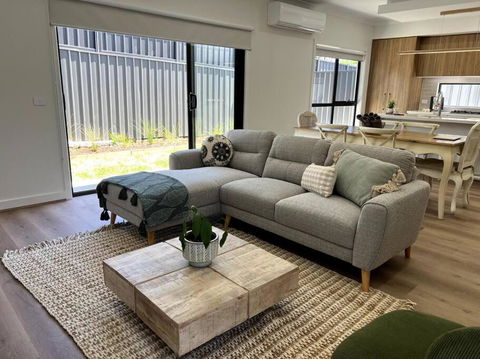 The Cosy Cottage - Tourism Hervey Bay 3