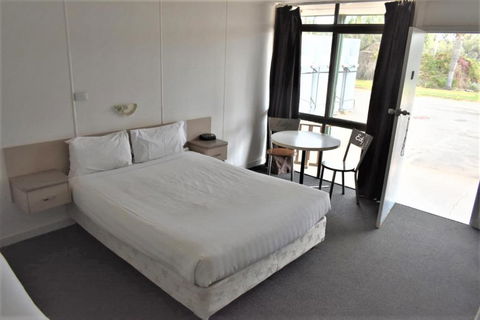 The Edge Motel - Hervey Bay Accommodation 0
