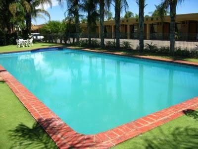 The Edge Motel - Hervey Bay Accommodation 1