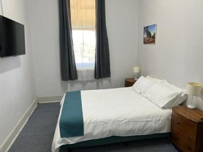 The Exchange Pingelly - Hervey Bay Accommodation 1