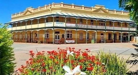 The Exchange Pingelly - Hervey Bay Accommodation 0