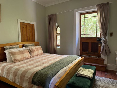 The Garden Cottage - Hervey Bay Accommodation 2