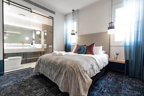 The General Gordon - Hervey Bay Accommodation 0