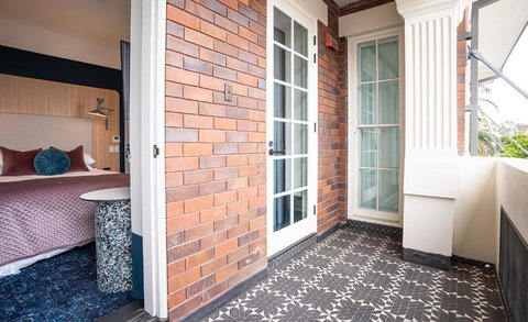 The General Gordon - Hervey Bay Accommodation 2