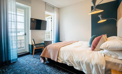 The General Gordon - Hervey Bay Accommodation 1