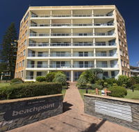 Beachpoint G2 - Hervey Bay Accommodation