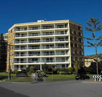 Beachpoint Unit 101 28 North Street - Hervey Bay Accommodation