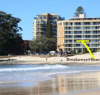 Beachpoint Unit 202 28 North Street - Hervey Bay Accommodation