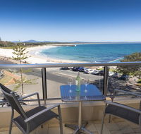 Beachpoint Unit 303 28 North Street - Hervey Bay Accommodation