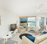 Beachpoint Unit 501 28 North Street - Hervey Bay Accommodation