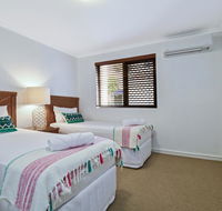 Beachport Apartments - Hervey Bay Accommodation