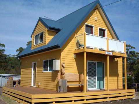 Beachs 'n Greens - Hervey Bay Accommodation 0