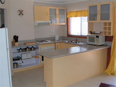 Beachs 'n Greens - Hervey Bay Accommodation 1