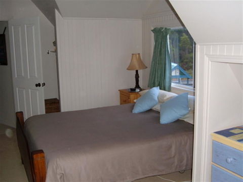 Beachs 'n Greens - Hervey Bay Accommodation 3