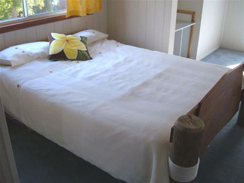 Beachs 'n Greens - Hervey Bay Accommodation 2