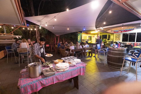 Beachside 1770 YHA - Tourism Hervey Bay 2