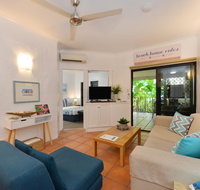 Beachside  the Reef - Hervey Bay Accommodation