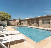 Beachside Apartment - Tourism Hervey Bay