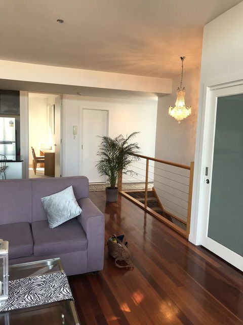 Beachside Apartments Bonbeach - Hervey Bay Accommodation 3