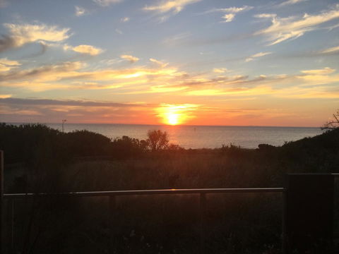 Beachside Apartments Bonbeach - Hervey Bay Accommodation 0