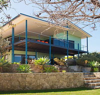 Beachside at Margaret River Prevelly