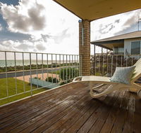 Beachside At Silver Sands