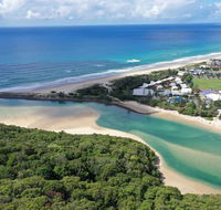 Beachside Bliss - Hervey Bay Accommodation