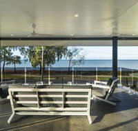 Beachside Bliss in Clifton Beach - Hervey Bay Accommodation