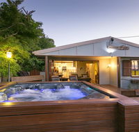 Beachside Cottages - Tourism Hervey Bay