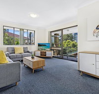 Beachside Delight Near Convention Centre - Hervey Bay Accommodation