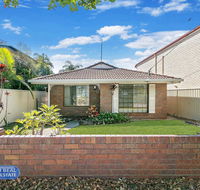 Beachside Holiday Home - Tourism Hervey Bay