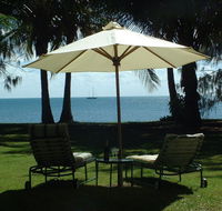 Beachside Holiday Units - Tourism Hervey Bay