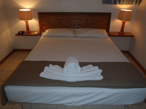 Beachside Holiday Units - Tourism Hervey Bay 3