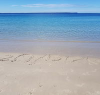Beachside Husky - Waterfront - Hervey Bay Accommodation