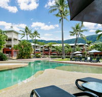 Beachside Mantra 821 - Palm Cove - Hervey Bay Accommodation