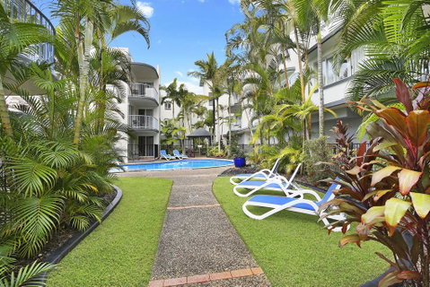 Beachside Mooloolaba - Hervey Bay Accommodation 1