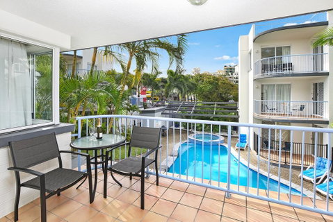 Beachside Mooloolaba - Hervey Bay Accommodation 3