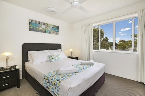 Beachside Mooloolaba - Hervey Bay Accommodation 2